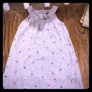 Marc Jacobs 🐭 dress ❤️💛🧡💜 size 5